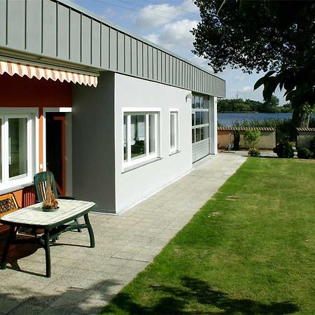 Ferienwohnung Waren See 8911 Waren (Mueritz) Exterior photo