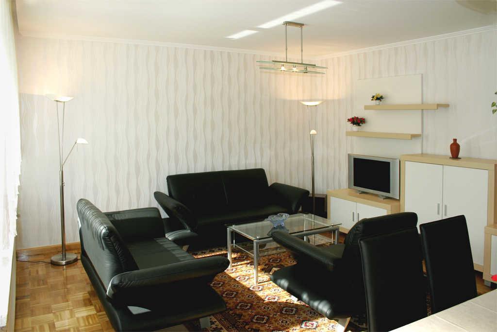 Ferienwohnung Waren See 8911 Waren (Mueritz) Exterior photo