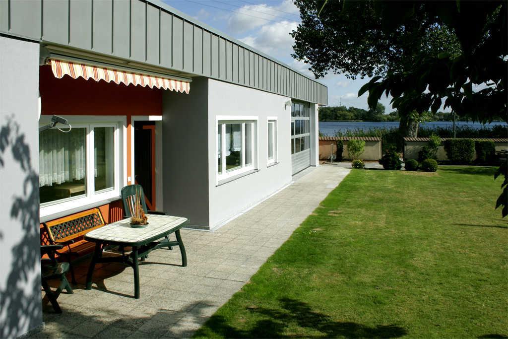 Ferienwohnung Waren See 8911 Waren (Mueritz) Exterior photo